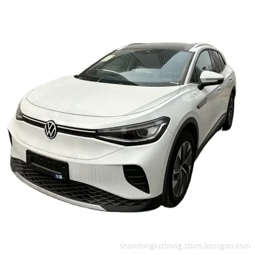 In Stock Sale VW ID 4 ID4 ID.4 ID. 4 crozz lange afstand volwassen SUV auto elektrische auto ID4 Volkswagen Accessoires Crozzssories crozz